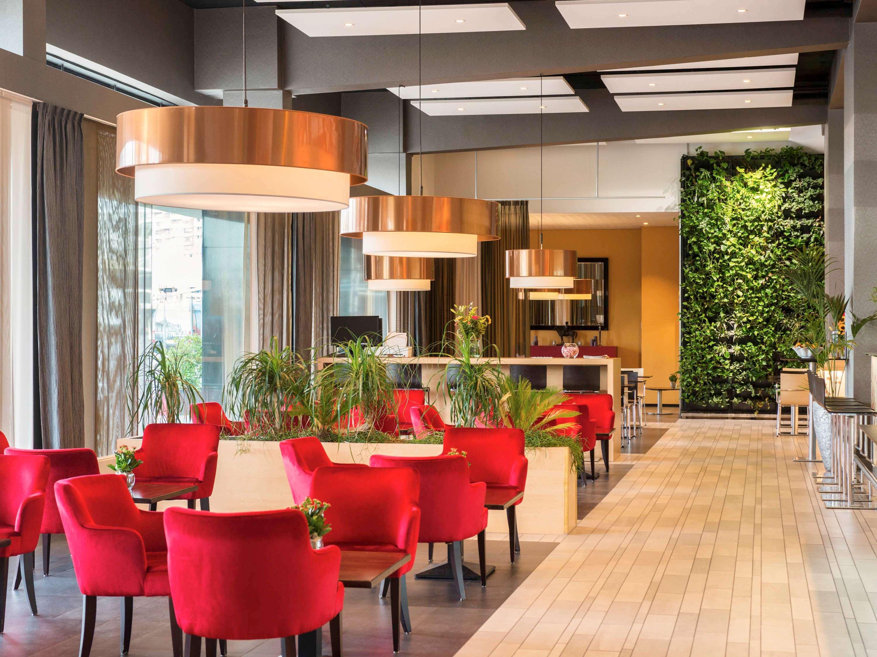 Hotel Ibis Leiden Centre Exteriér fotografie