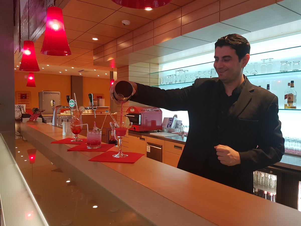 Hotel Ibis Leiden Centre Pokoj fotografie